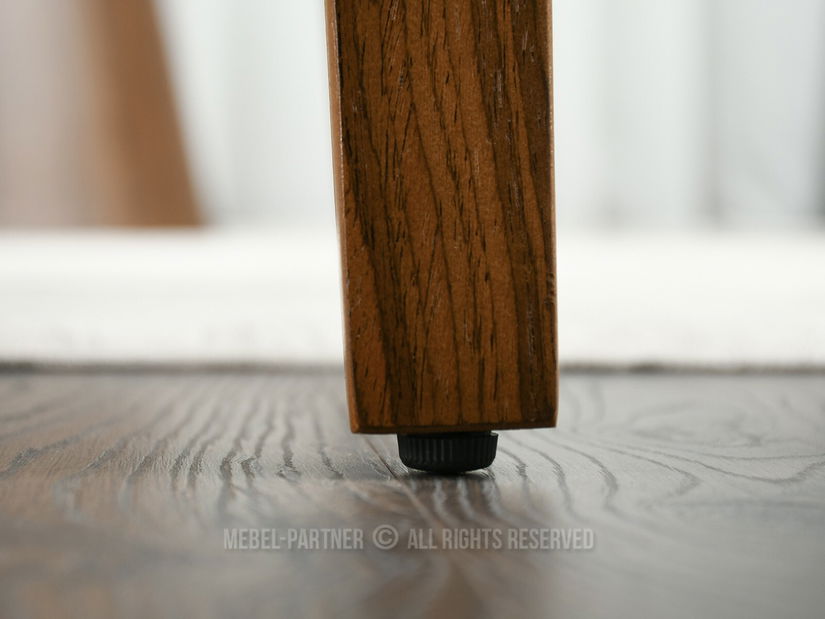 Szék Lila K (bézs + dió)