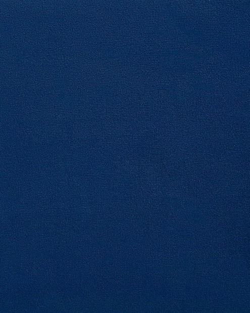 Fotel SIKA (bársony) (kék)