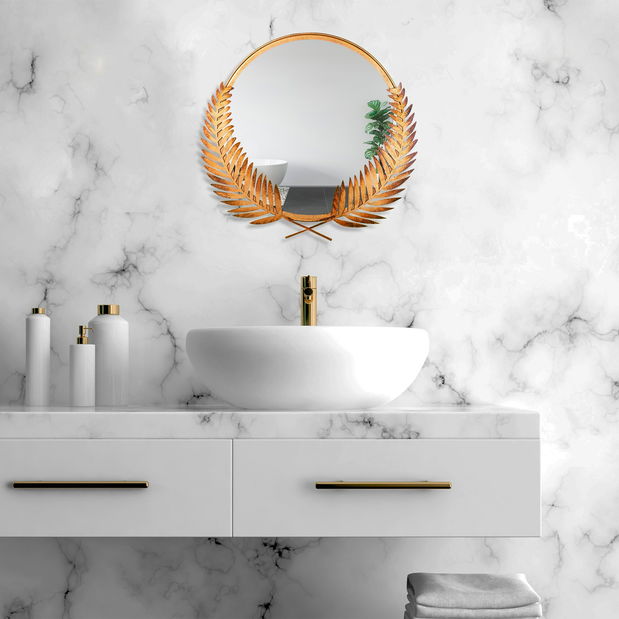 Dekoratív tükör Foyle 1