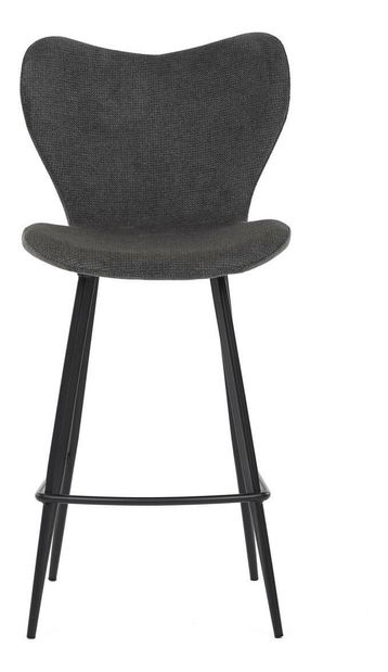 Bárasztal Anorado (szürke)