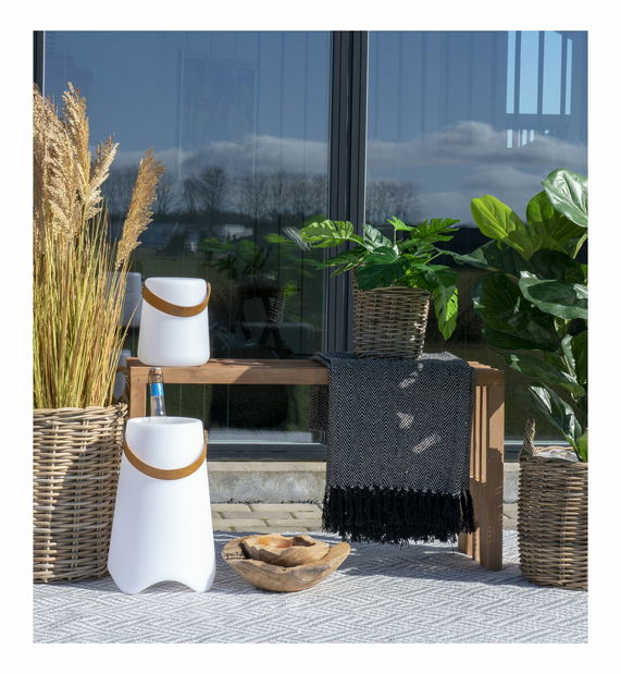 Chladnička na víno Bminora 2 (biela)