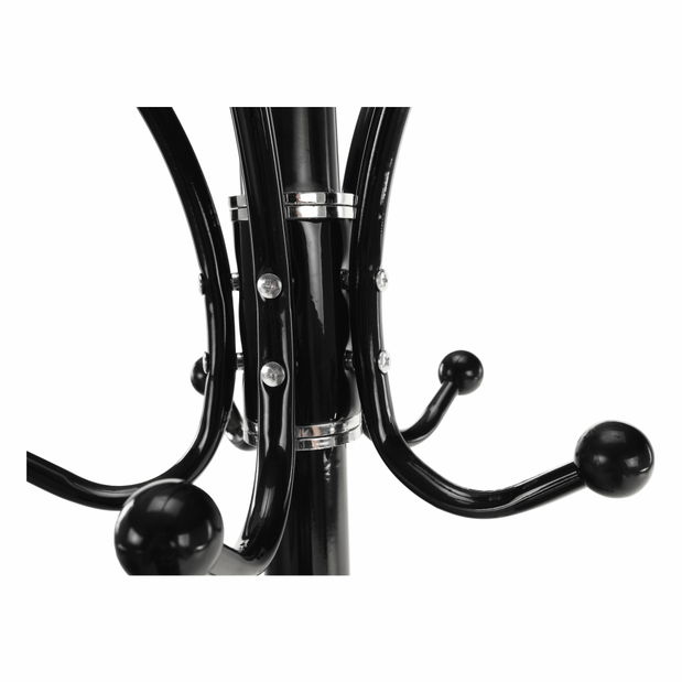 Vešiak Aleron (čierna)