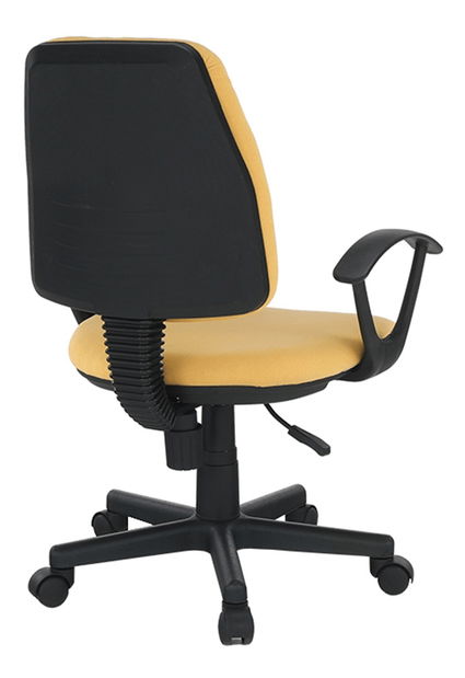 Uredska stolica Miris (žuta) 