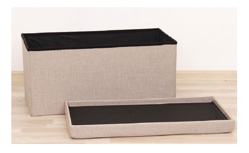 Taburete Osbournby (bej) *vânzare stoc