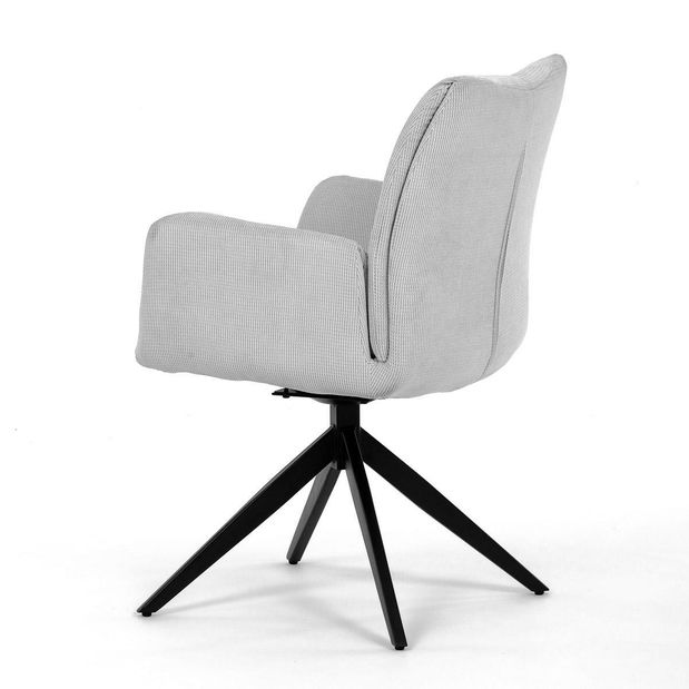 Étkezőszék Hacia (fehér)