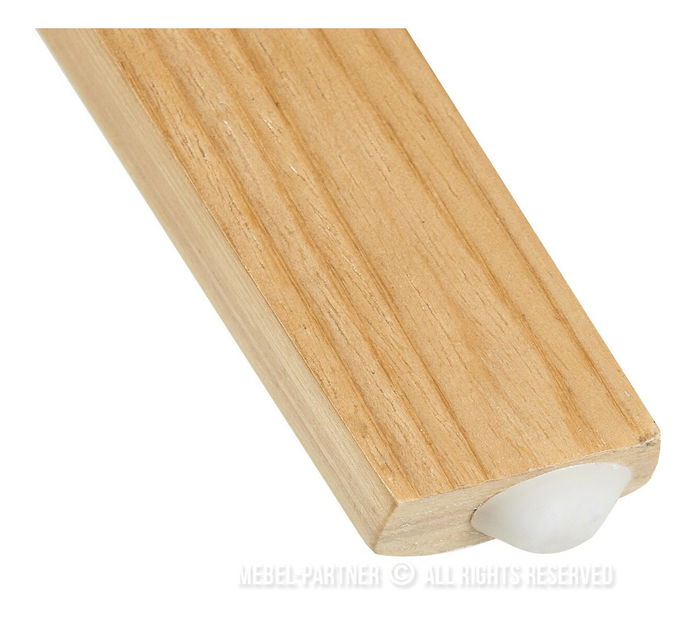 Scaun bar Lageze (bej + stejar)