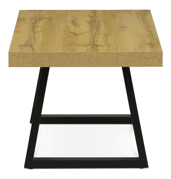 Konferenčný stolík Remix (hnedá)