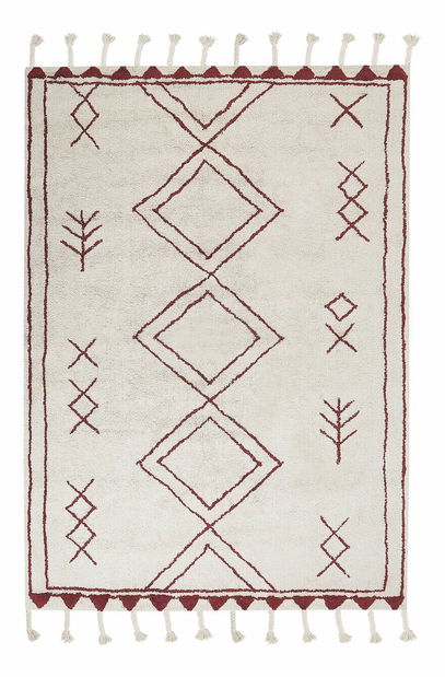 Covor 160 x 230 cm Kenit (multicolor)