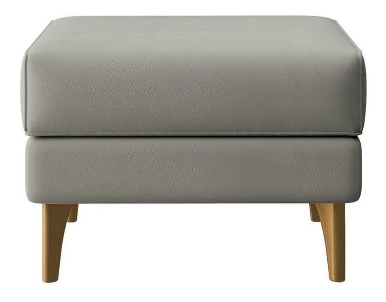 Tabure Calimero T (siva + bukva)