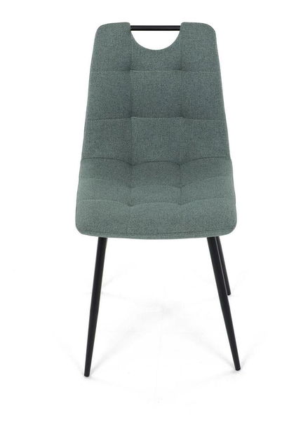 Scaun sufragerie Disiparon (verde)