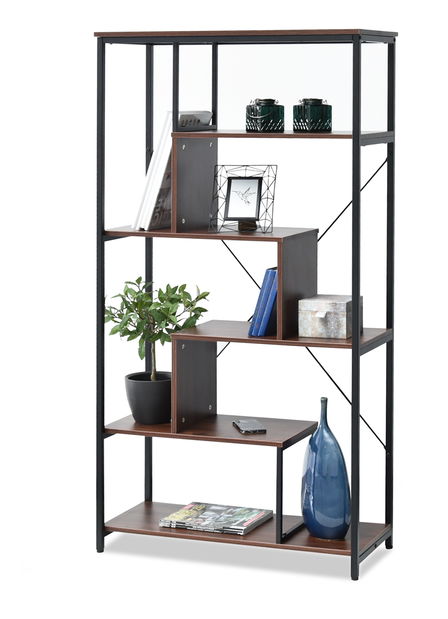 Raft Harp B (nuc + negru)