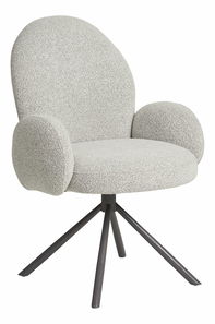 Scaun de sufragerie Lindoria 1 (nisip)