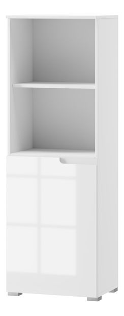 Raft Sallosa 10 (Alb + Alb lucios)