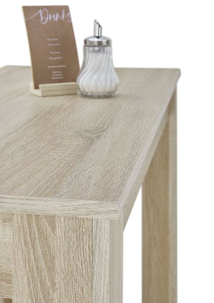 Barski stol Matioso 2 (hrast sonoma)