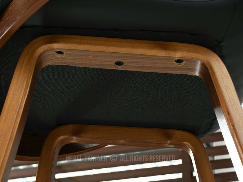 Scaun bar Lageze (bej)