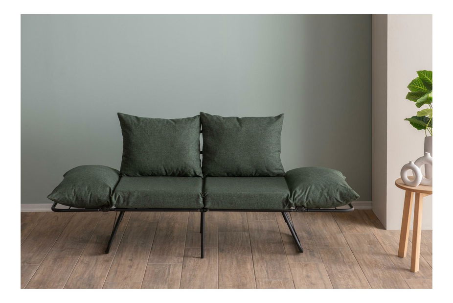 Dvosjed Verve 2 (zelena)