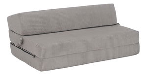 Fotelja ​​na razvlačenje Viajado (siva) 