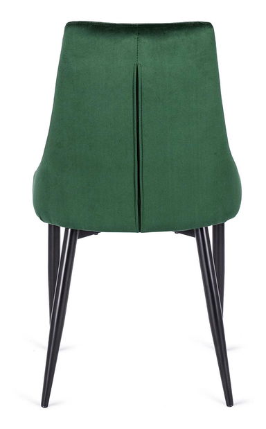 Scaun sufragerie Catedral (verde) 