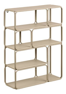 Polc Lunaria (bézs)