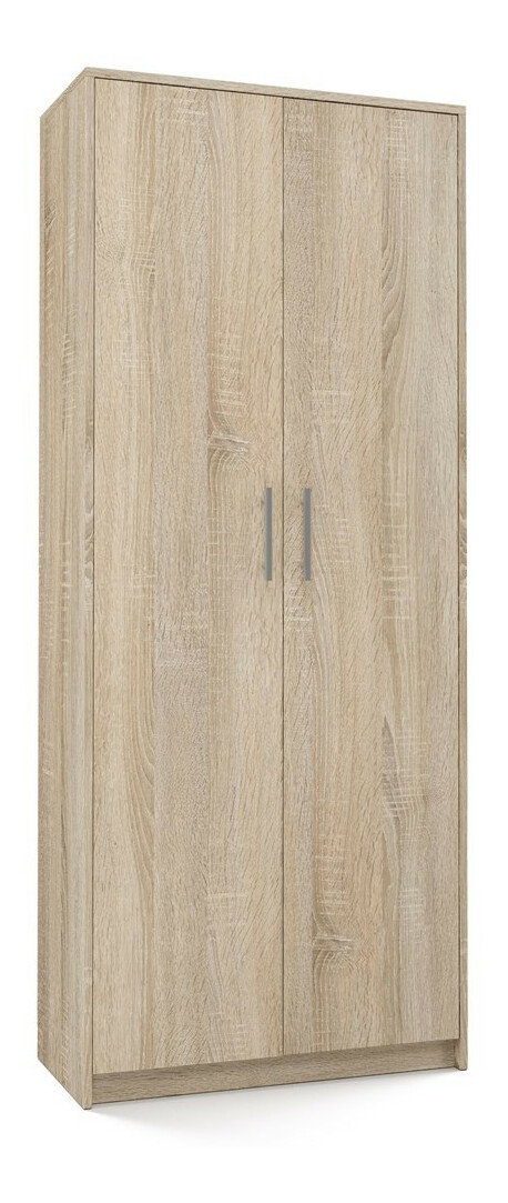 Polcos szekrény Obtenidas 1 (sonoma tölgy)