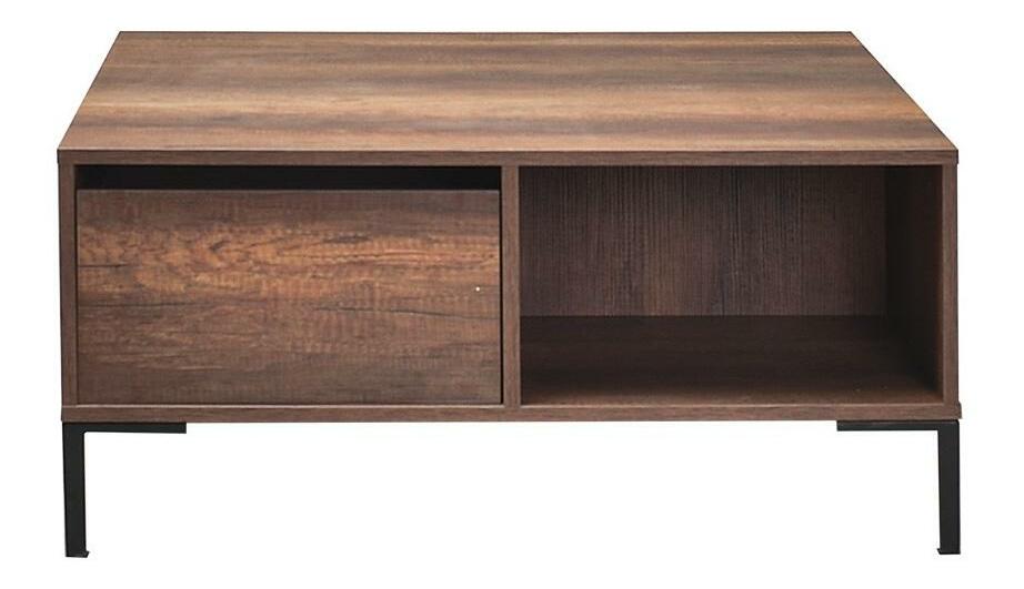 Stolić za kavu Salome 6 (orah)