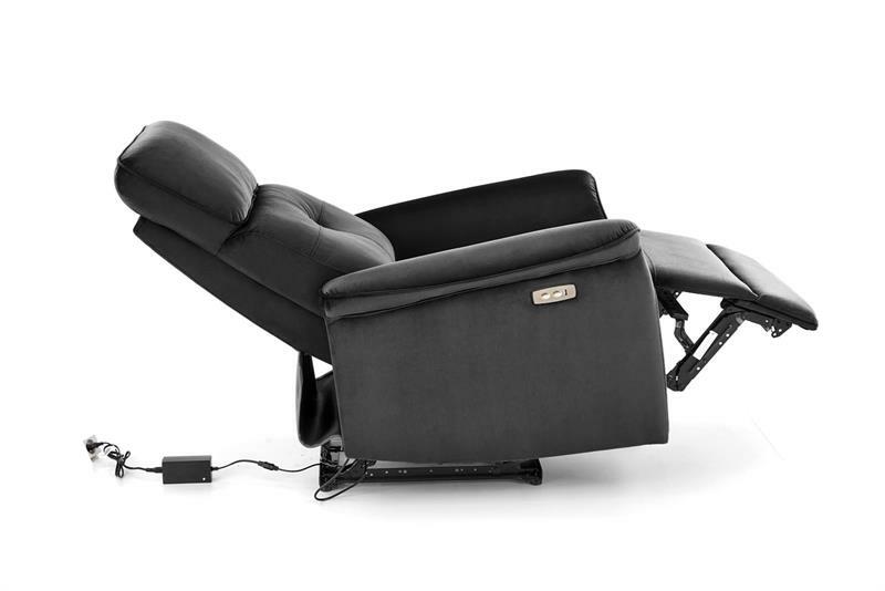 Fotolilu Shane (negru)