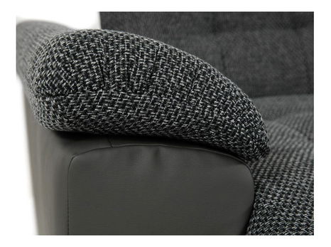 Kutna garnitura U Talia (svijetlosiva)