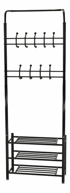 Cuier cu pantofar Blarion