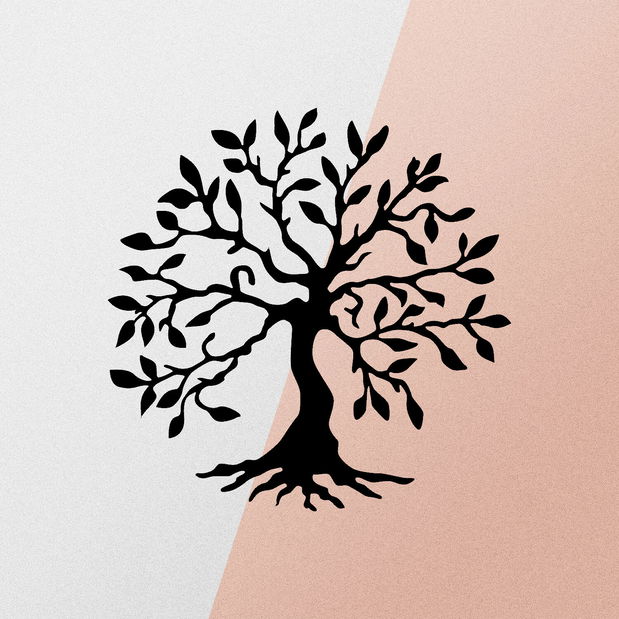 Nástenná dekorácia Bastia