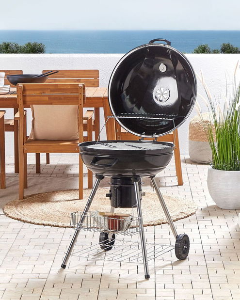 Gril Marza (čierna)