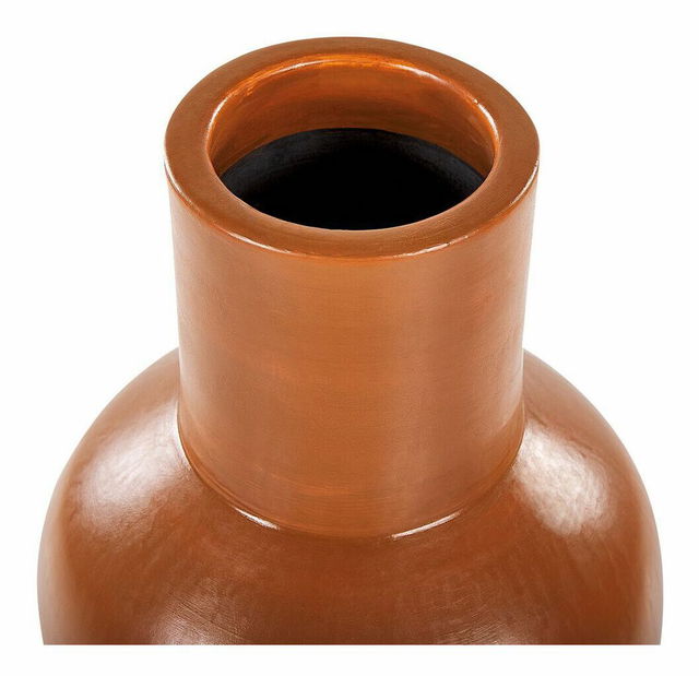 Vază Karza (portocaliu)