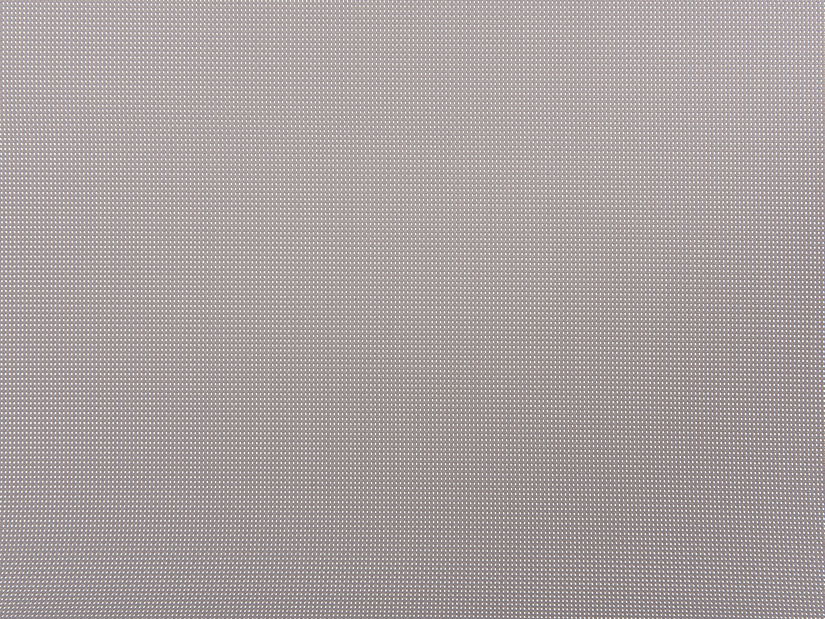 Vrtni set COLSO (bež) (za 8 osoba)