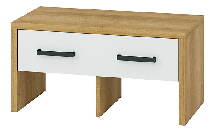 Botník (skrinka na topánky) Gloss 06