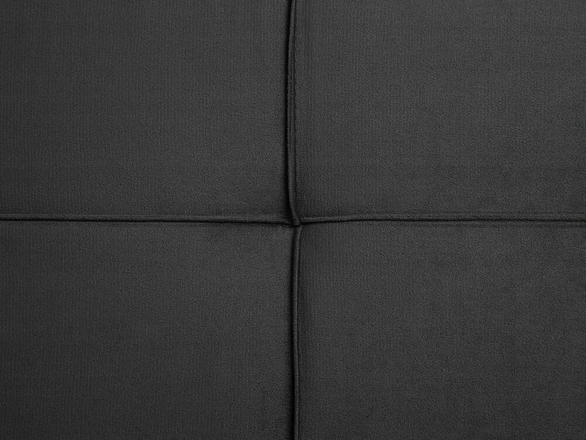 Háromszemélyes kanapé Horve (szürke)