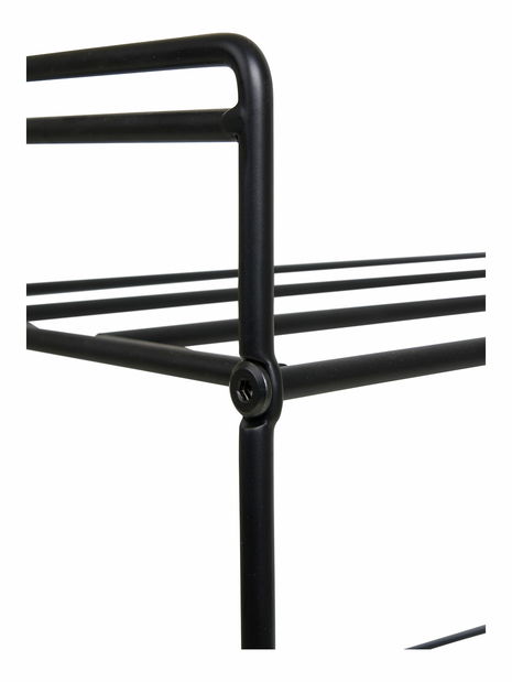 Pantofar Sorloriaora (negru)