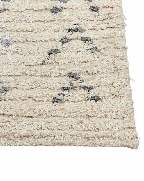 Covor 80 x 150 cm Dispu (bej)