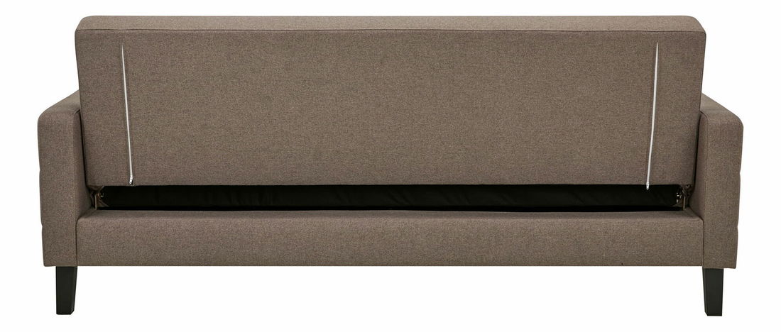 Sedačka Mvadoria (hnedá)