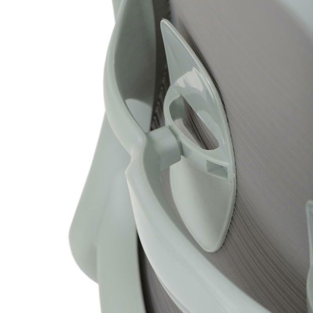 Irodai szék Kasoja (szürke)