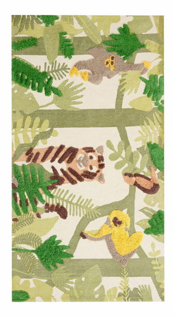 Covor 80 x 150 cm Janny (multicolor)