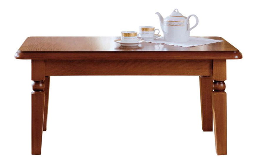 Konferenčný stolík BRW BAWARIA DLAW 120