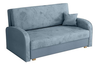 Sofa Alistair III (plava)
