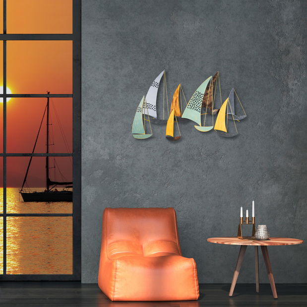 Nástenná dekorácia Casey