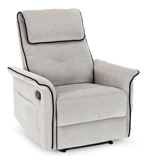 Pozícionáló fotel Trato (szarvasgomba)