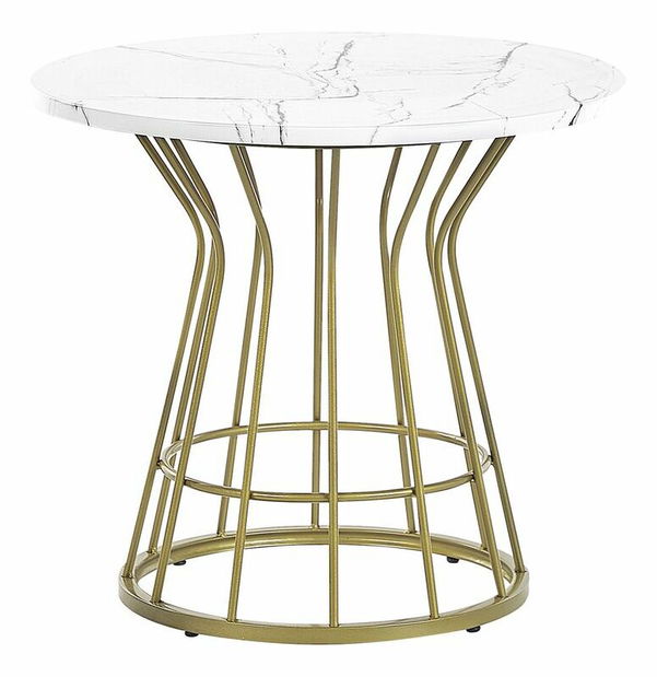 Stolić za kavu Conan (bijela)