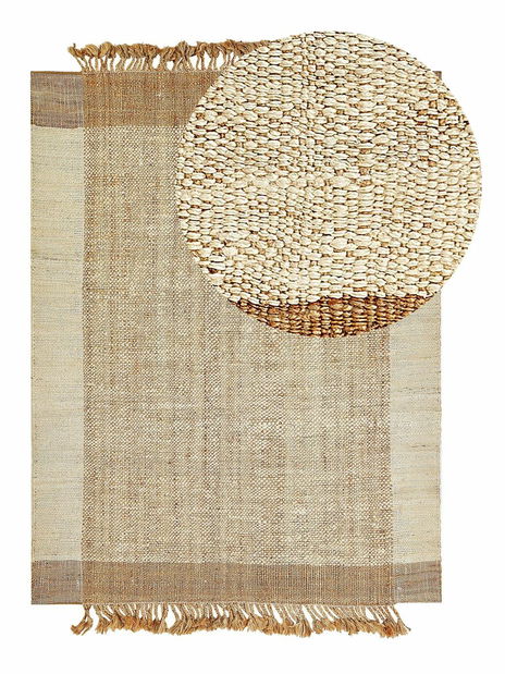 Covor 160 x 230 cm Dedek (bej)