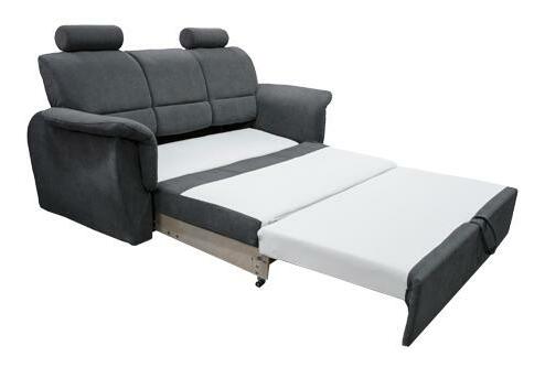 Sedacia súprava Delois (sivá)