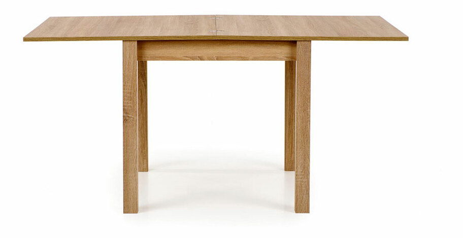 Blagovaonski stol Gracjan (hrast grandson) (za 4 do 6 osoba)