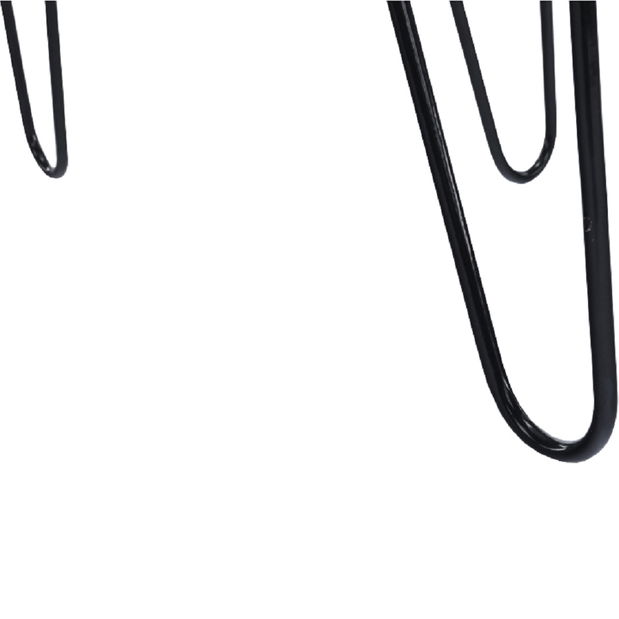 Măsuță Asity (Alb)