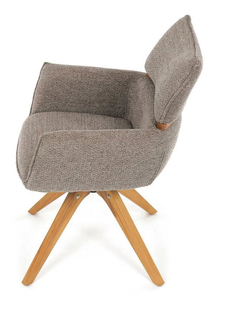 Scaun sufragerie Deberes (lanij)