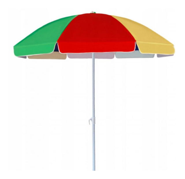 Plážový slnečník Farbi 1